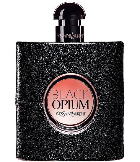 ysl black opium for men|yves saint laurent opium men.